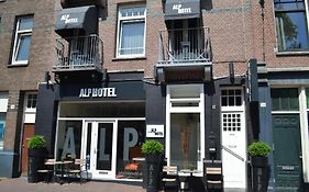 Alp Hotel Amsterdam